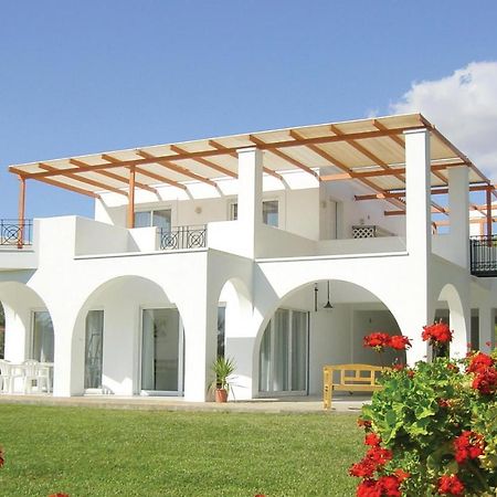Апартаменти Soleiliosonne, Haus Paris Ерміоні Екстер'єр фото